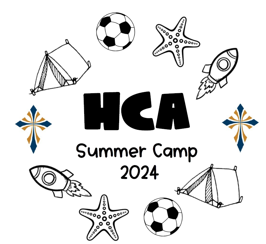 2025 HCA Summer Camp