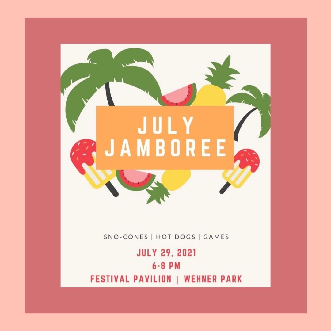 July Jamboree