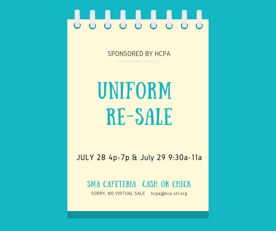 Uniform Resale