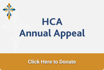 Holy Cross Academy Annual Appeal