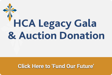 2020 Legacy Gala & Auction Donation