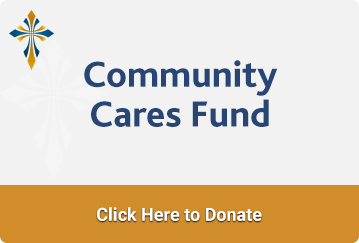Legacy Gala Community Cares Fund