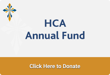 Holy Cross Academy Annual Fund 