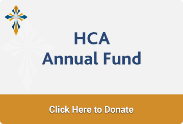 Holy Cross Academy Annual Fund
