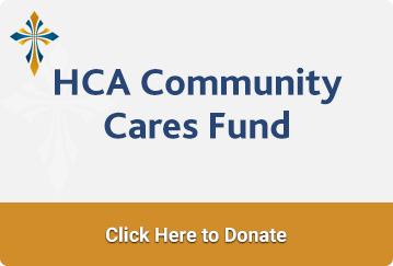 Legacy Gala Community Cares Fund