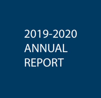 HCA Annual Report Icon/Logo