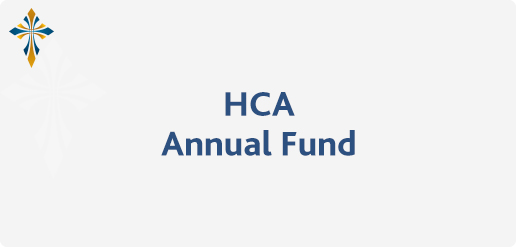 Holy Cross Academy Annual Fund 