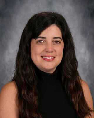 Melissa Hunter