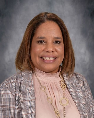 Angie Courtois