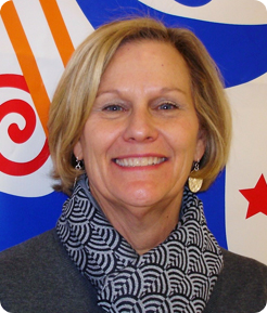 Janet Dolan