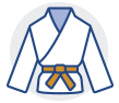 Robinson's Karate