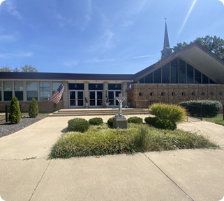 Early Childhood Campus of Seven Holy Founders