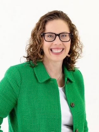 Rebecca Bickel